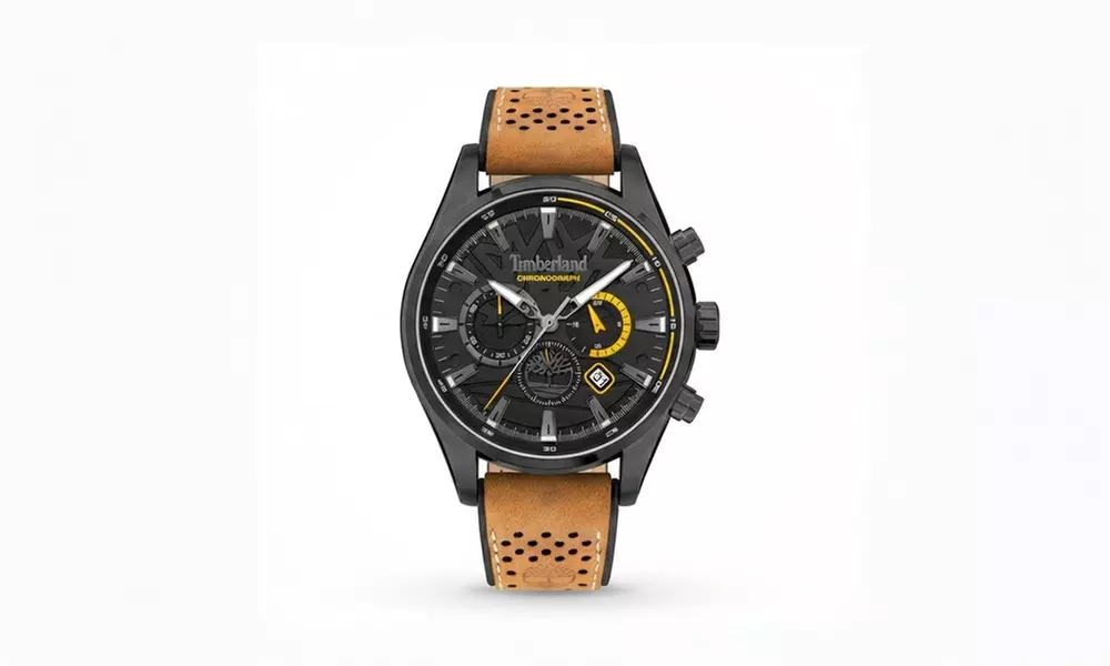Timberland herenhorloge
