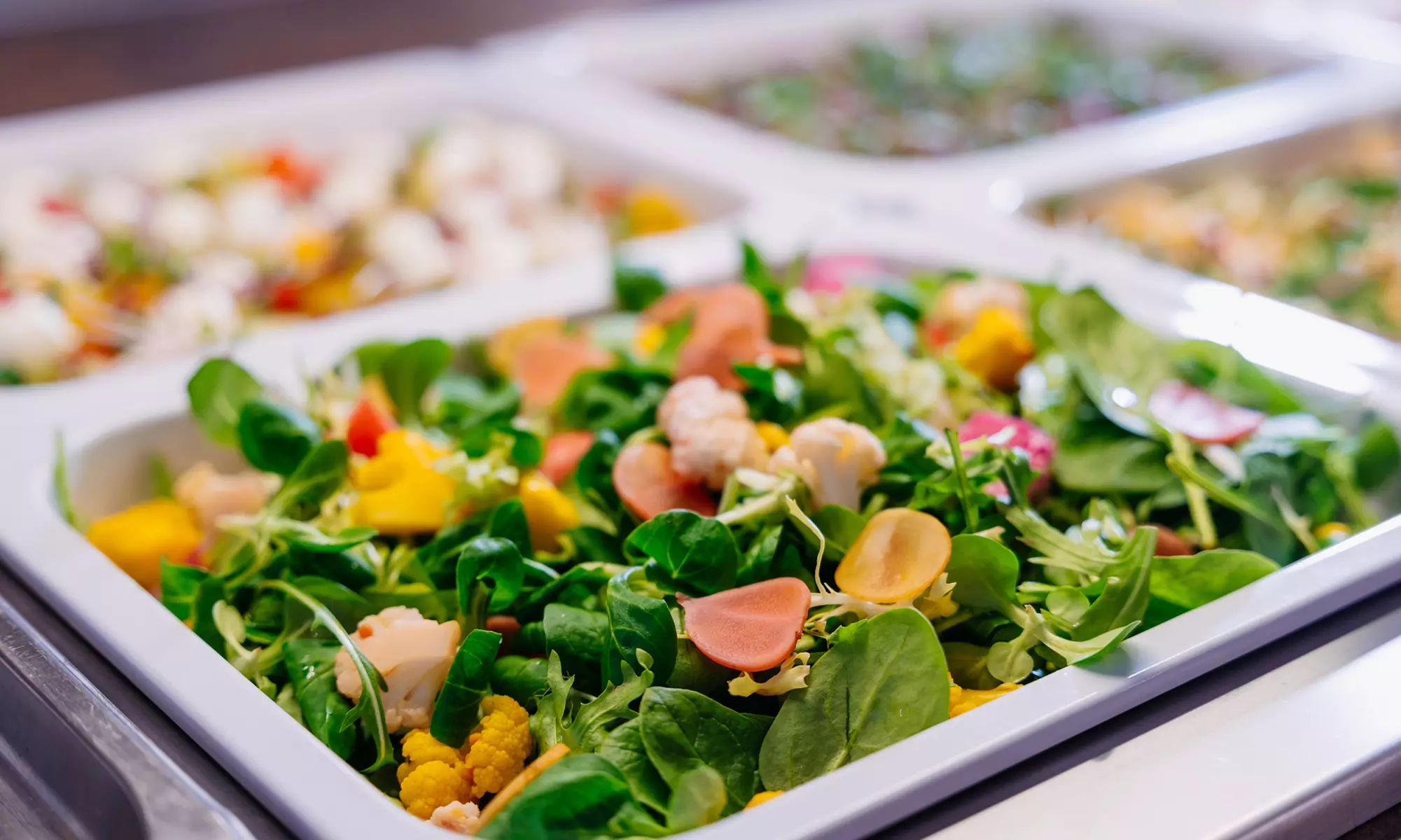 Karlsbad: Doppel- oder Zweibettzimmer inkl. Frühstück und Spa