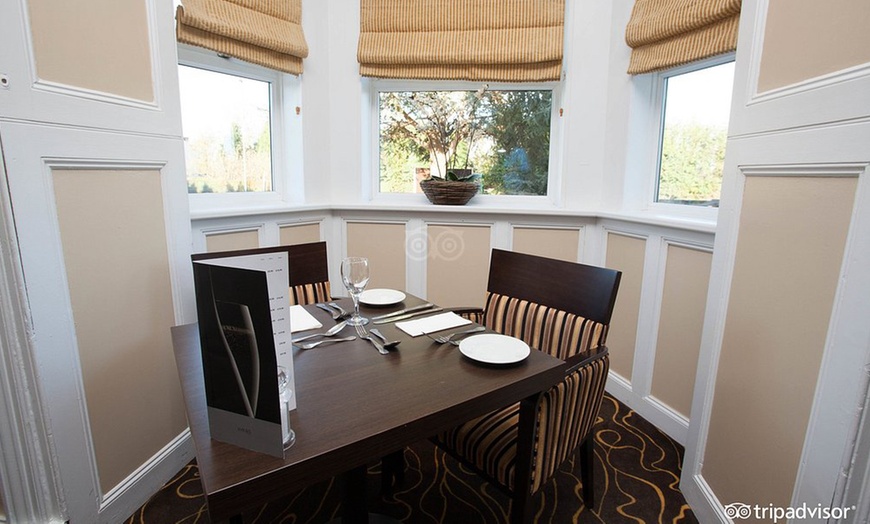 Image 10: Enjoy & Savor Signature Steak, Two or Three-Course Steak Meal & Wine