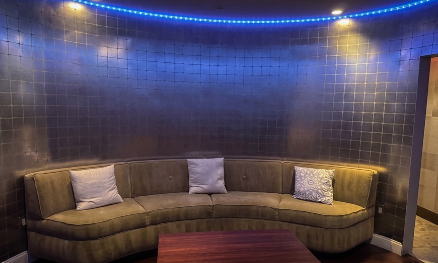 Image 6: Up to 60% Off on Single or Couples Massage at Luxe Day Spa
