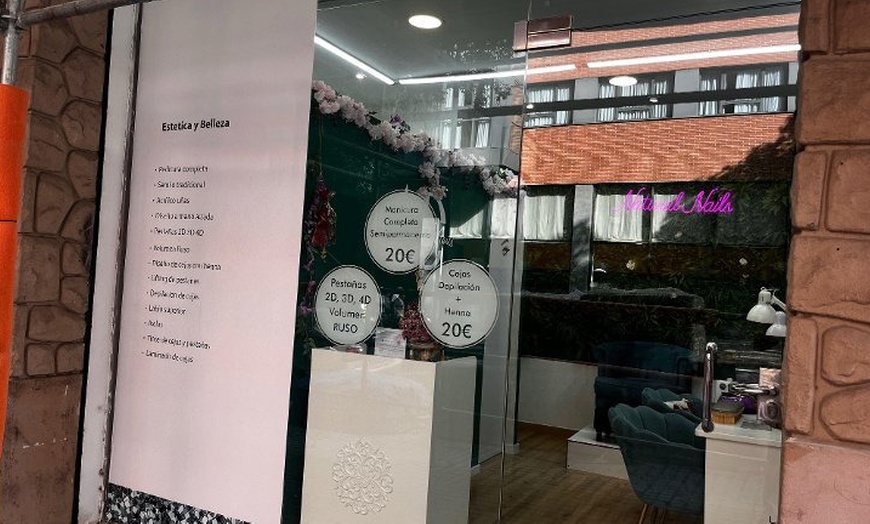 Image 8: Higiene facial completa con opción a tratamientos adicionales para 1