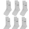 Image 13: Fino a 9 paia di calze in cotone unisex Diadora