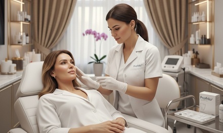 One session of Profhilo® With Consultation - Bella Diana aesthetic clinic