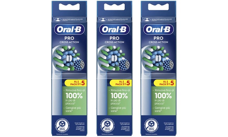 Image 3: Recargas para tu cepillo eléctrico de Oral-B