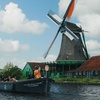 Image 15: Vaar langs iconische molens en ontdek geheimen van de Zaanse Schans