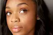 One or Two Eyebrow Waxes with Optional Eyebrow Shaping & Lash Cluster at SkinCoded esthetics bar (Up to 54% Off) - Second Medium