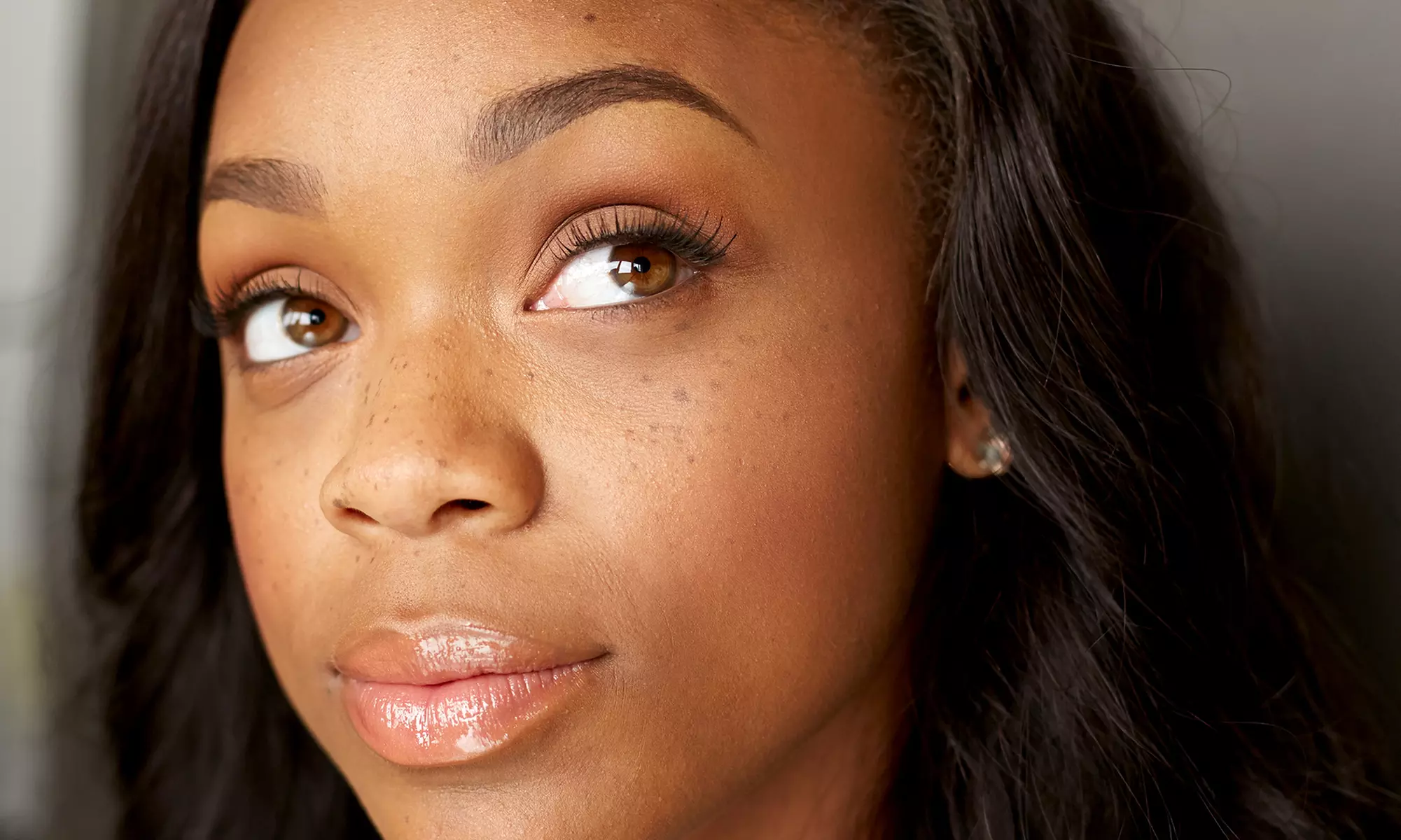 One or Two Eyebrow Waxes with Optional Eyebrow Shaping & Lash Cluster