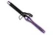 Sutra SB2 Spring Curling Hair Curler Iron - 3/4", 1", or 1 1/4" - Purple Disco - Second Medium