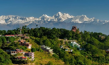 5 nights / 6 days All-Inclusive package tour for 1