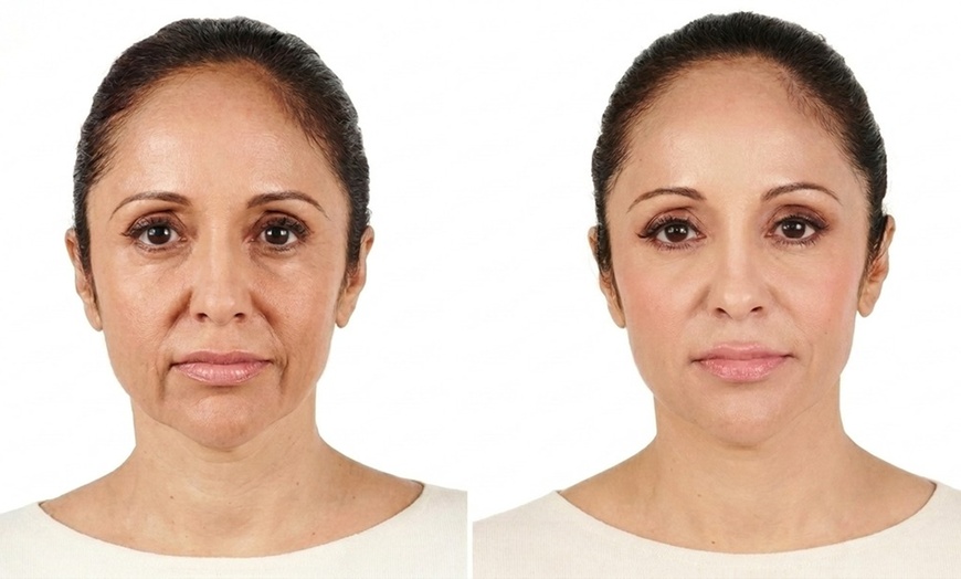 Image 2: Skinvive Hydration & Radiesse Contour Fillers for Radiant Skin