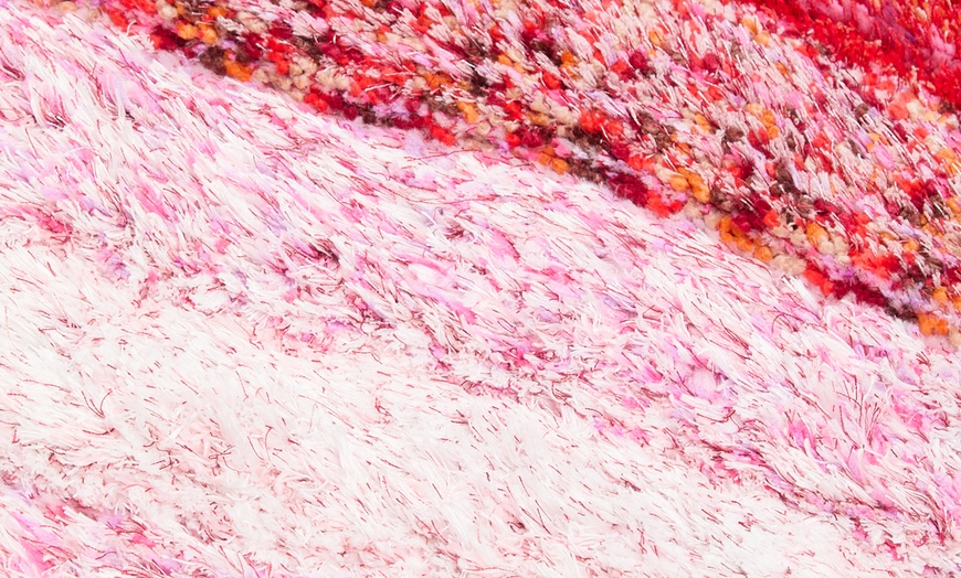 Image 16: DS Living Ultra Plush Rug 