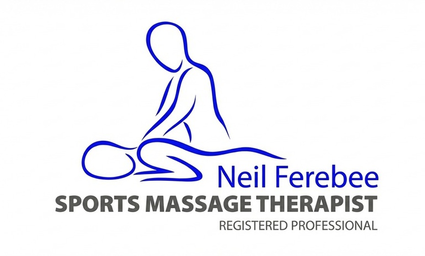 Image 2: One or Two 50-Minute Sports/Deep Tissue Massages
