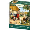Image 21: Nostalgia 1000 Piece Jigsaw Puzzles