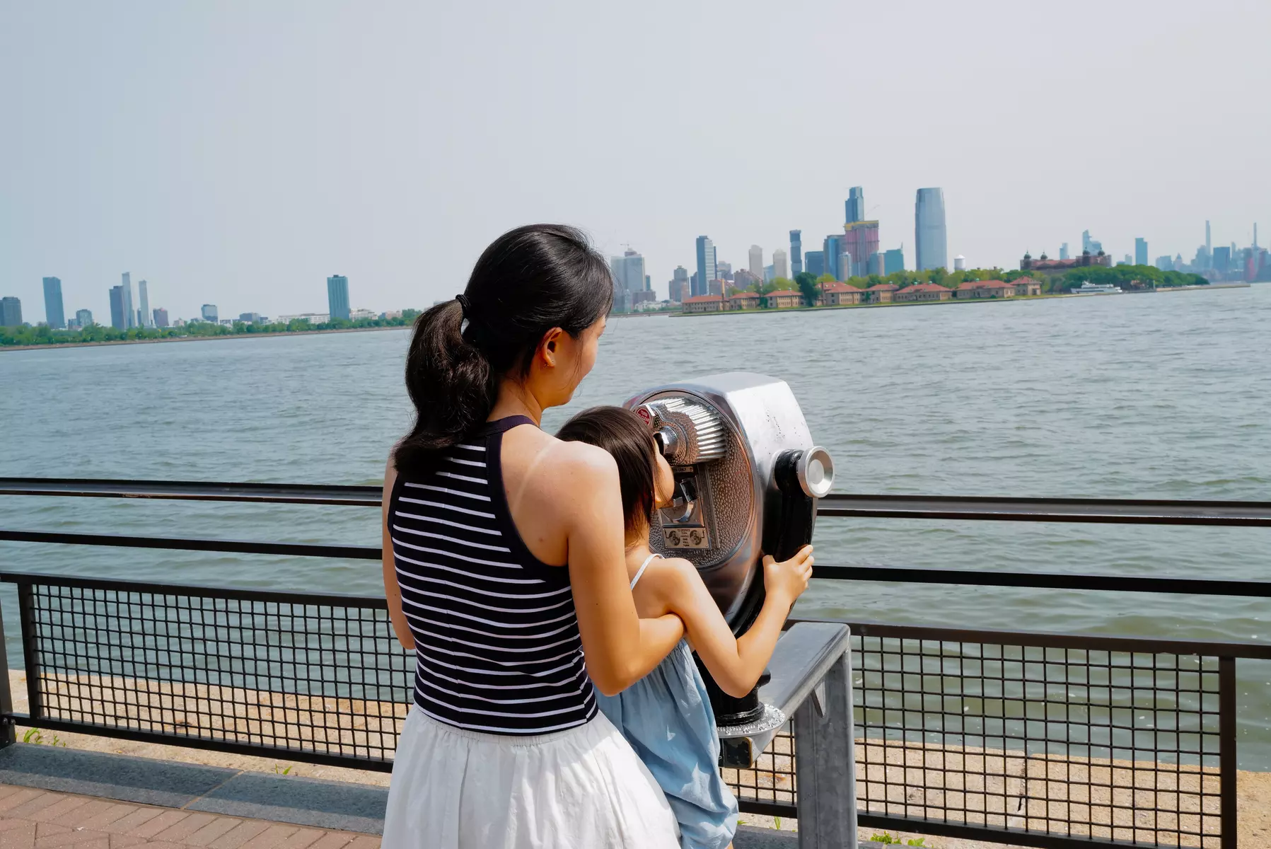 Statue of Liberty & Ellis Island - City Cruises | Groupon