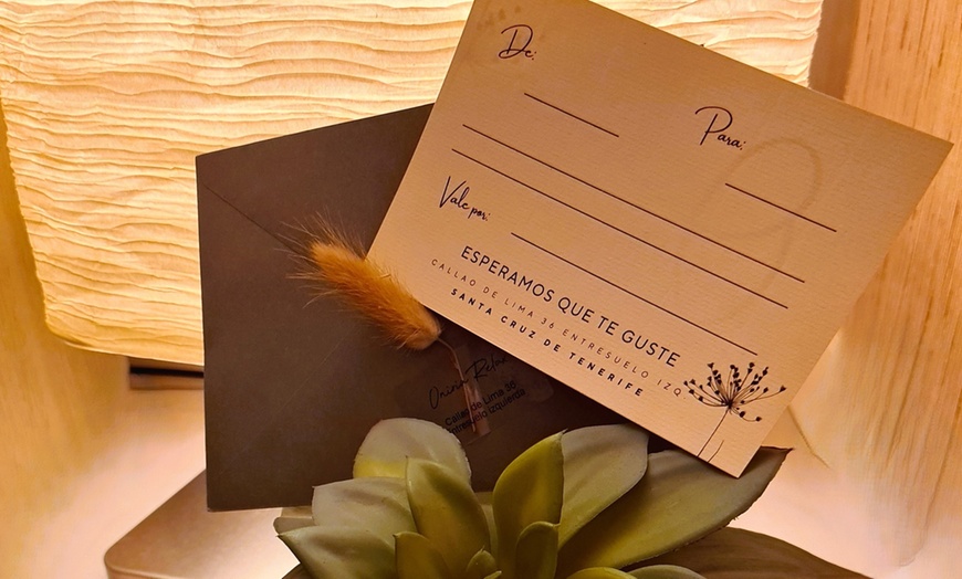 Image 4: Ritual facial "Esencia de Calma" de 45 minutos para 1 persona