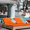Lounge Like a Caesar at Garden of the Gods Pool Oasis - Cabana, Daybed or Canopy Daybed Rentals at Caesars Palace - 30% Off!