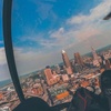 Image 8: Helicopter Tours Over Cleveland and Lake Erie