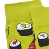 Image 11: Womens Novelty Funny Socks