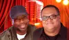 Huggy Lowdown & Friends HBO&Showtime Comedy with Tom Joyner's Chris Paul on January 17