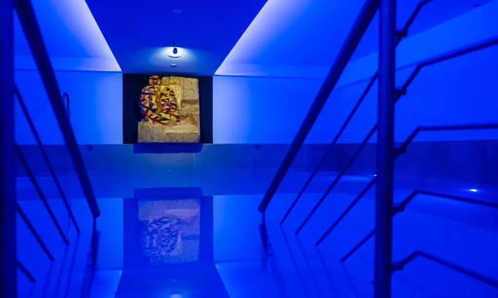 Spello: 1 o 2 notti in matrimoniale Standard con colazione, Spa e cena