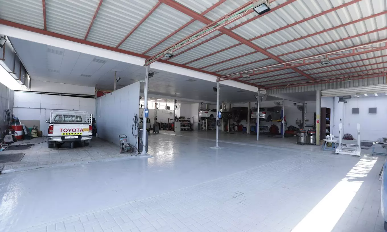 Protect Your Car: Nano Ceramic /Graphene Coating Comprehensive Package