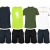 Image 1: Completo homewear da uomo a maniche corte Navigare