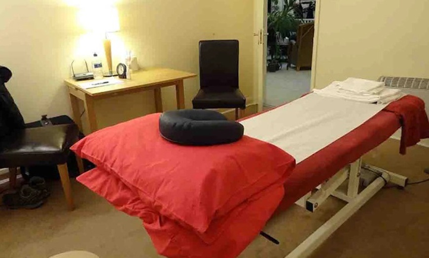 Image 1: Enjoy a 30, 60, or 90-Minute Massage Session of Your Choice