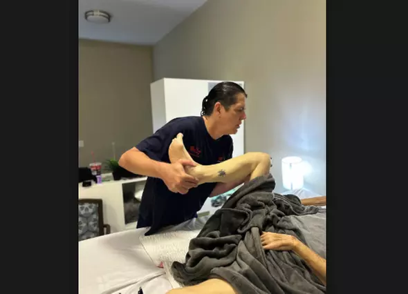 Relax and Unwind: Massage Treatments for One or Couples