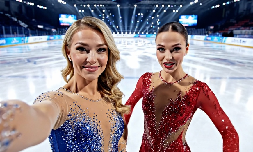 Image 8: Zabawne personalizowane Wideo Życzenia AI na każdą okazję