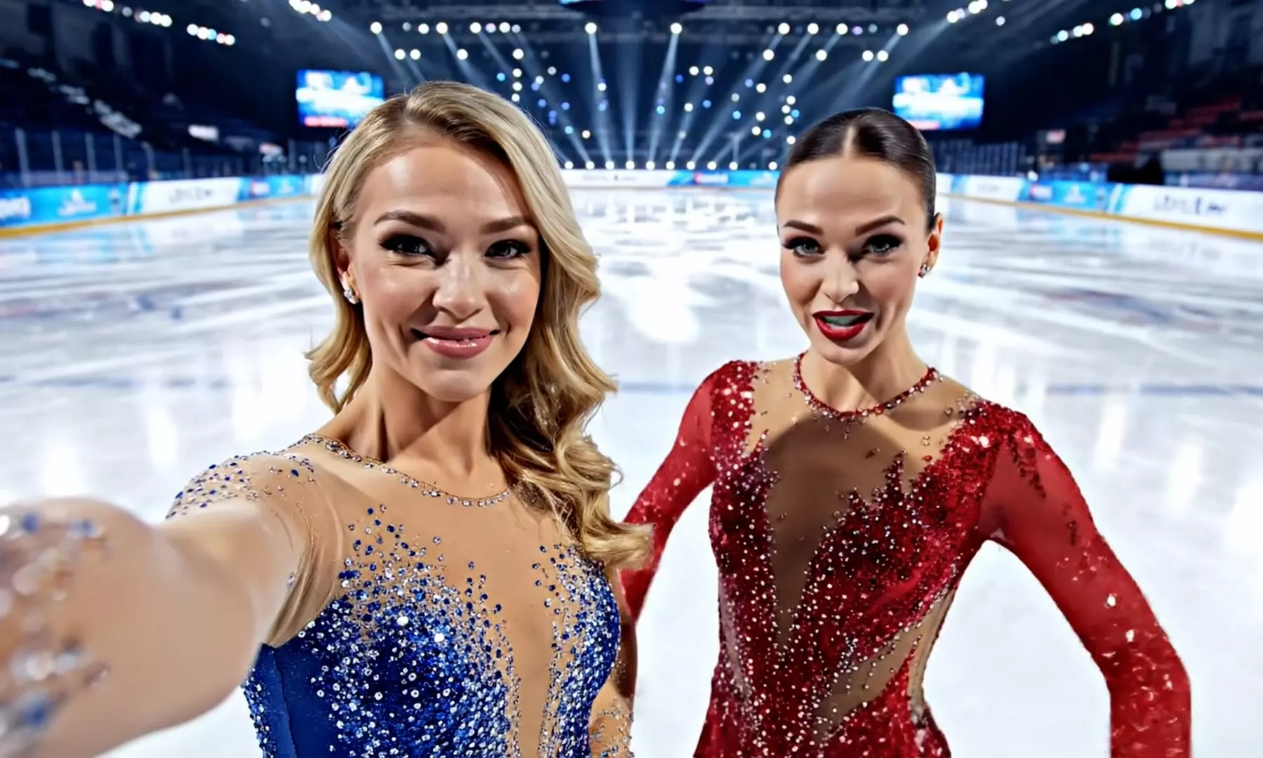 Zabawne personalizowane Wideo Życzenia AI na każdą okazję