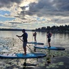 Image 4: Up to 39% Off Stand-Up Paddleboard Rentals on Lake Washington