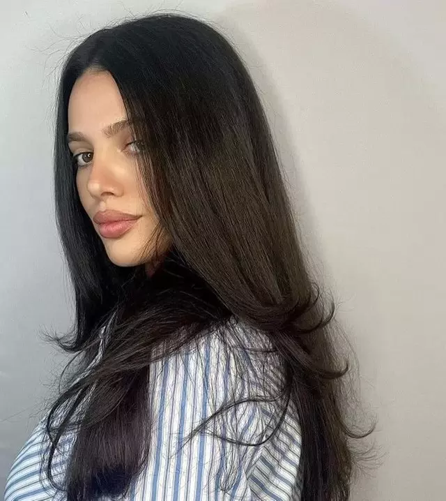 Scalp Detox Treatment With Soothing Massage
