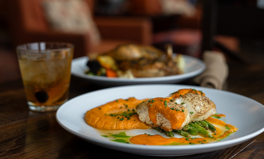 Image 15: Stay at The Glen House Hotel, White Mountains