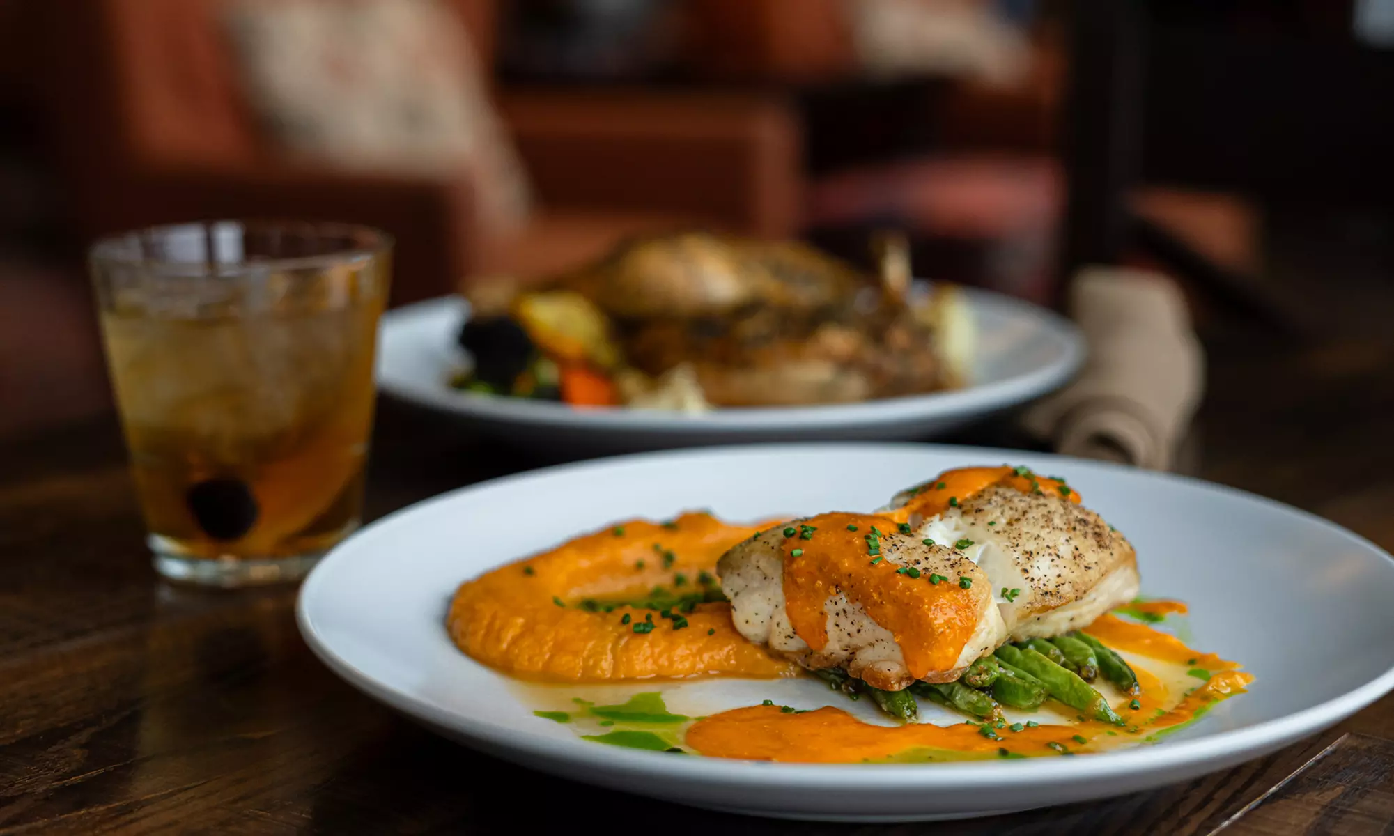 Stay at The Glen House Hotel, White Mountains