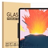 Image 1: (2 Pack) Tempered Glass Screen Protector for Apple iPad Pro 11 (2021/2020/2018)