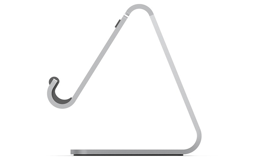 Image 4: Aluminium Stands for Phones, Tablets & Laptops