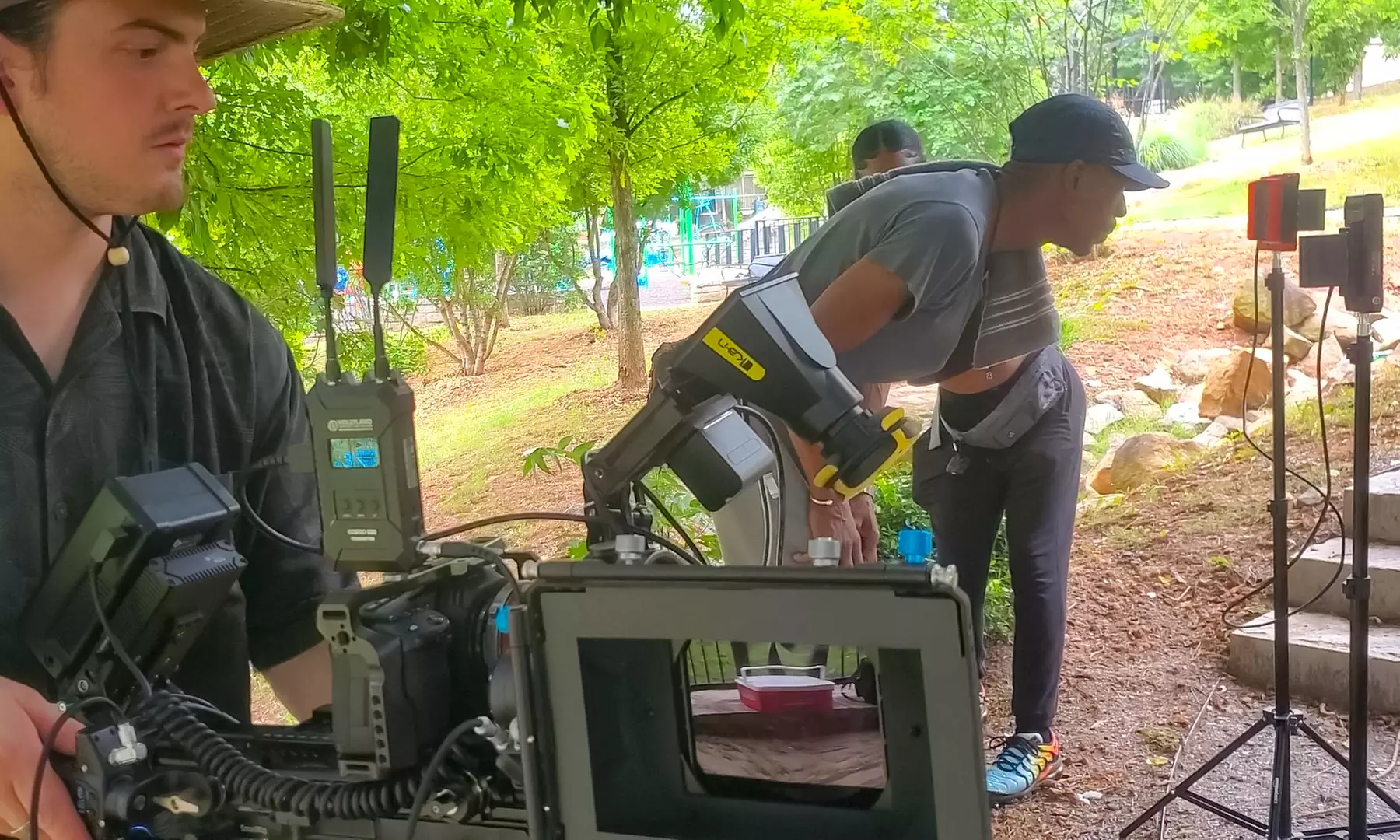 Get Up to 2 Hours of Video Work or 5 Hours of Professional Editing!