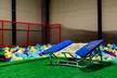 Godzinne wejście dla 1-4 osób do Parku Trampolin Jump Arena - Second Medium