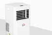 HomCom 7000, 9000, 10000 BTU Portable Air Conditioners - Image 7