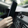 Image 1: 360 Degree Magnetic Car Dash Mount Ball Dock Holder For Cell Phone 