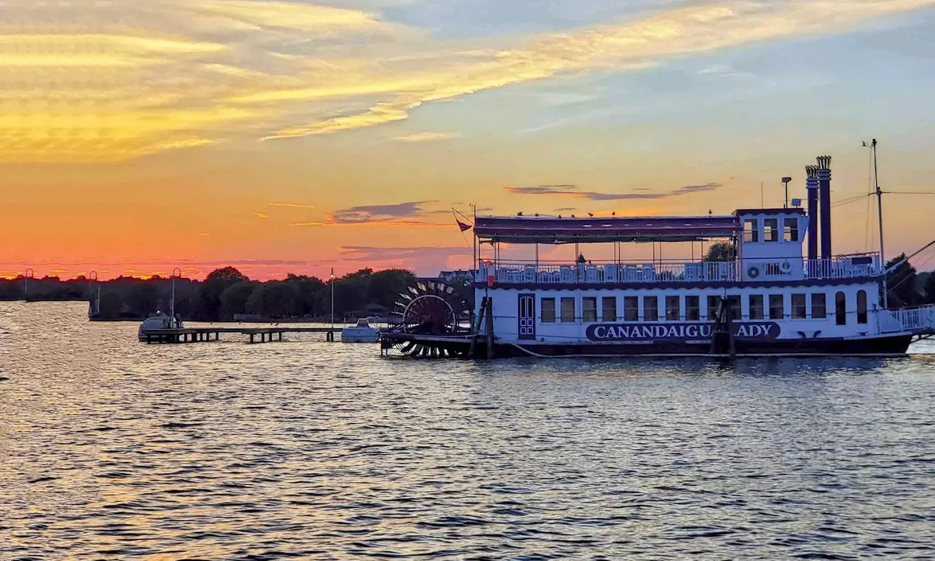 A Night to Remember: Ticket to Taylor Swift Tribute Cruise