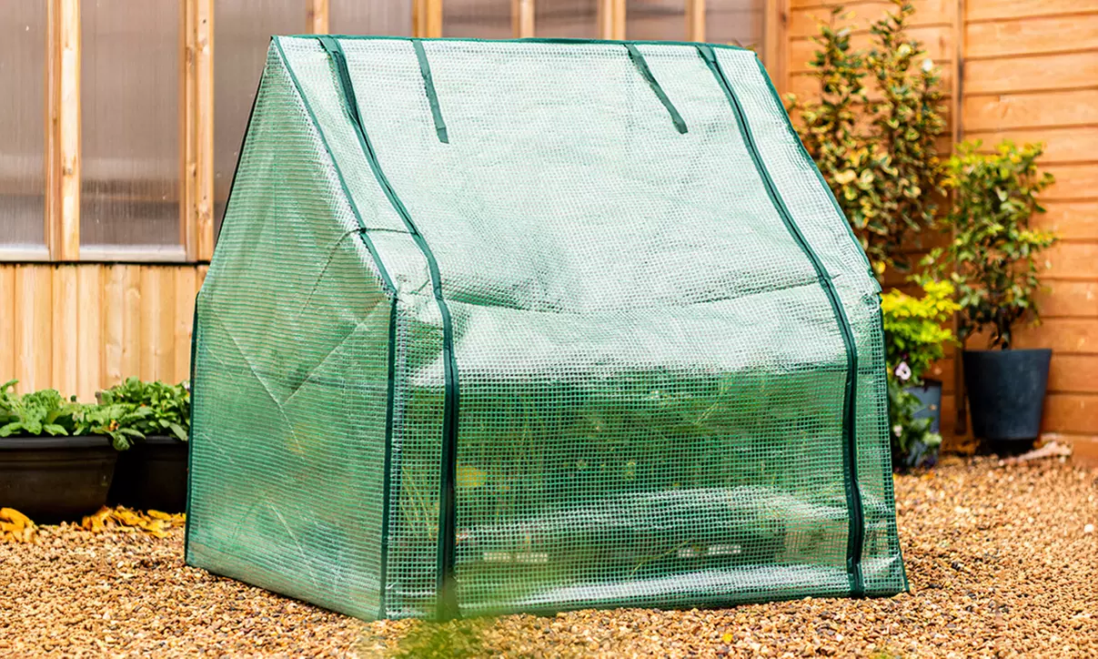 Garden Gear Plant Protection Cloches