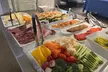 Savor w/ Lunch Buffet for 2 or 4 or  $40 or $80 to Use Towards Food & Drink @Sky Harbour Grill(Up to 36%Off)

 - Second Medium