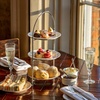 Image 4: Savour Afternoon Tea Bliss—Prosecco, Tradition & Togetherness Await