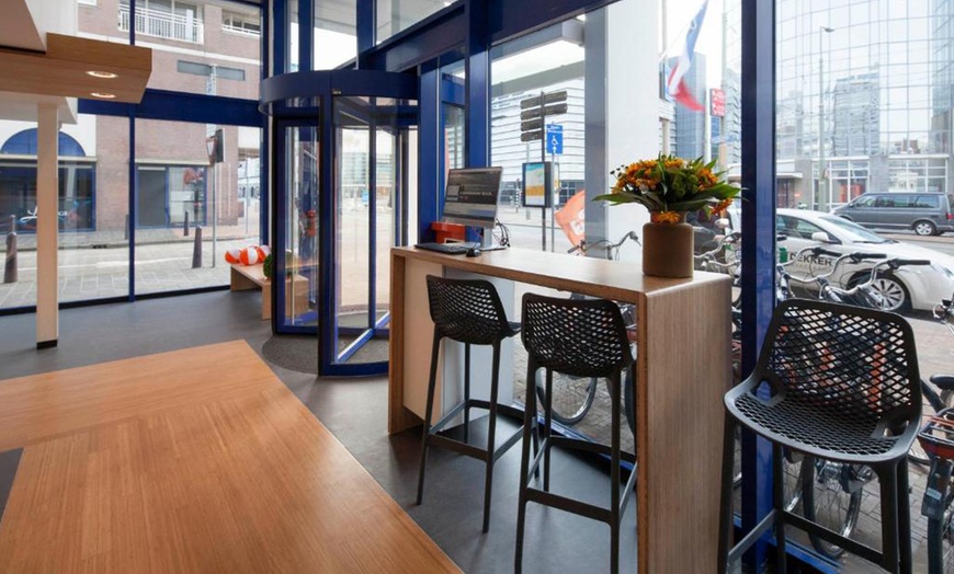 Image 14: Den Haag, Scheveningen: Zimmer nach Wahl inkl. Late Check-out