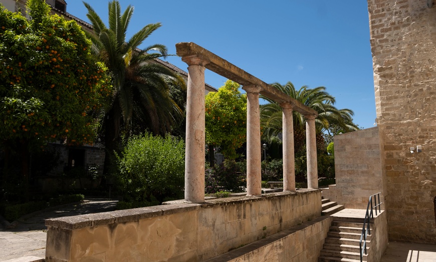 Image 10: Cetina Palacio Salcedo Baeza (Jaén)