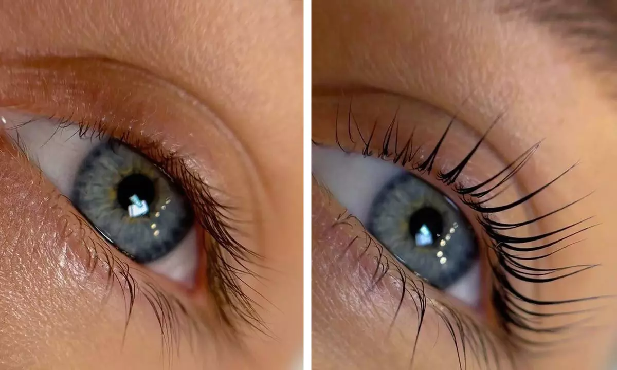 Up to 30% Off on Eyelash Perm at Beauty Lab by Irina