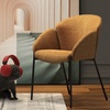Image 35: Lot de 2 chaises en tissu "Candy" de Doosense