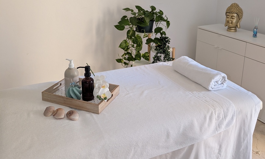 Image 3: 3 o 6 sesiones con BellAction Dúo y opción a masaje drenante para 1