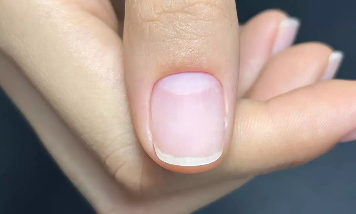 Transform Your Nails with a Clean Manicure